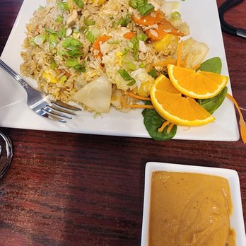 Thai Noodle Town - Thai fried rice - Thai Near Me - Kingsport, Tennessee Thai Noodle Town - Thai fried rice - Thai Near Me - Kingsport, Tennessee