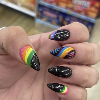 Glam Nail Bar - Nail Salons Near Me - Katy, Texas Glam Nail Bar - Nail Salons Near Me - Katy, Texas