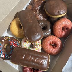 Cindy's Donuts & Ice Cream