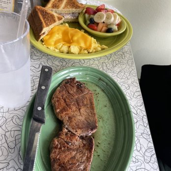 Kelly Os Diner - Warrendale - Steak, eggs, and Fresh fruit - Breakfast & Brunch Near Me - Warrendale, Pennsylvania Kelly Os Diner - Warrendale - Steak, eggs, and Fresh fruit - Breakfast & Brunch Near Me - Warrendale, Pennsylvania