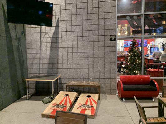 Fukuburger Buffalo by null Fukuburger Buffalo by null