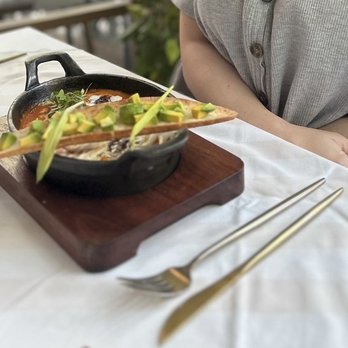 Mandolina - Egg casserole - Mediterranean Near Me - México, D.F., DIF Mandolina - Egg casserole - Mediterranean Near Me - México, D.F., DIF