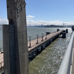 Observation Pier
