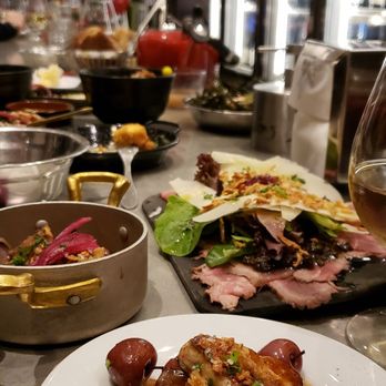 L'Avant Comptoir - Tapas Bars Near Me - Paris, 75