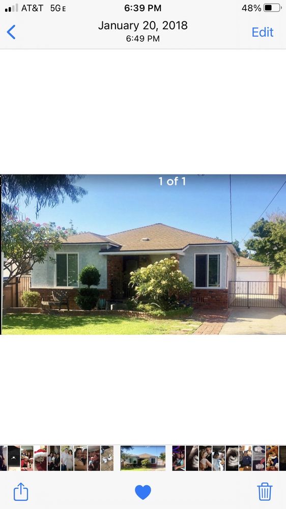 CHATELAINE PROPERTIES Updated September 2024 24325 Crenshaw Blvd, Torrance, California