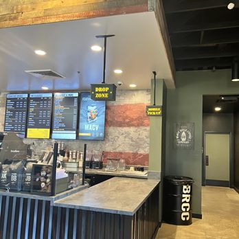 Black Rifle Coffee Company - Coffee & Tea Near Me - Phoenix, Arizona