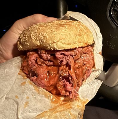 Blue House Family Pizza Salem