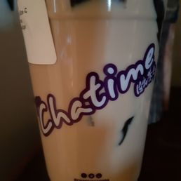Delicious milk tea with grass jelly and roasted milk, no sugar. 200 calories less than bubble tea and equally as delicious. Delicious milk tea with grass jelly and roasted milk, no sugar. 200 calories less than bubble tea and equally as delicious.