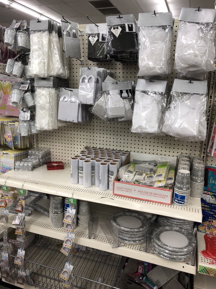 DOLLAR TREE 18 Photos 1517 Glenn School Rd, Durham, NC Yelp