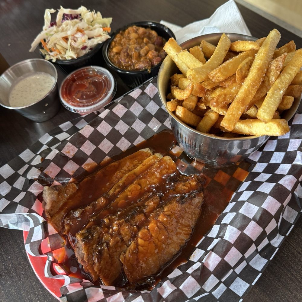 Smokin' Georges BBQ - Barbeque Near Me - Nanaimo, British Columbia Smokin' Georges BBQ - Barbeque Near Me - Nanaimo, British Columbia