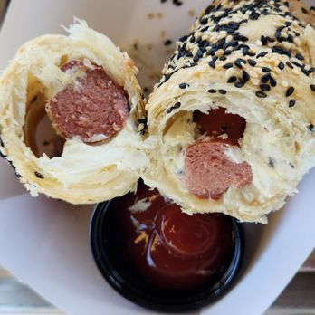 SteelCraft - Coffee & Tea Near Me - Garden Grove, California