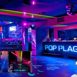 Pop Plage
