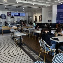 Paris Baguette