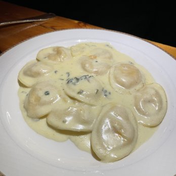 Piccoli Trattoria - Butternut ravioli - Italian Near Me - Brooklyn, New York Piccoli Trattoria - Butternut ravioli - Italian Near Me - Brooklyn, New York