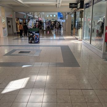 Columbiana Centre - Shopping Centers Near Me - Columbia, South Carolina