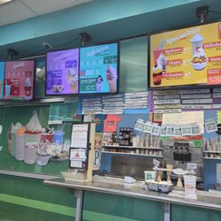 Primo Water Ice