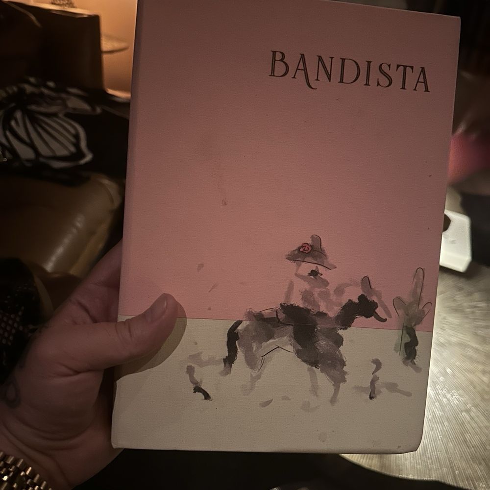 Bandista - Cocktail Bars Near Me - Houston, Texas
