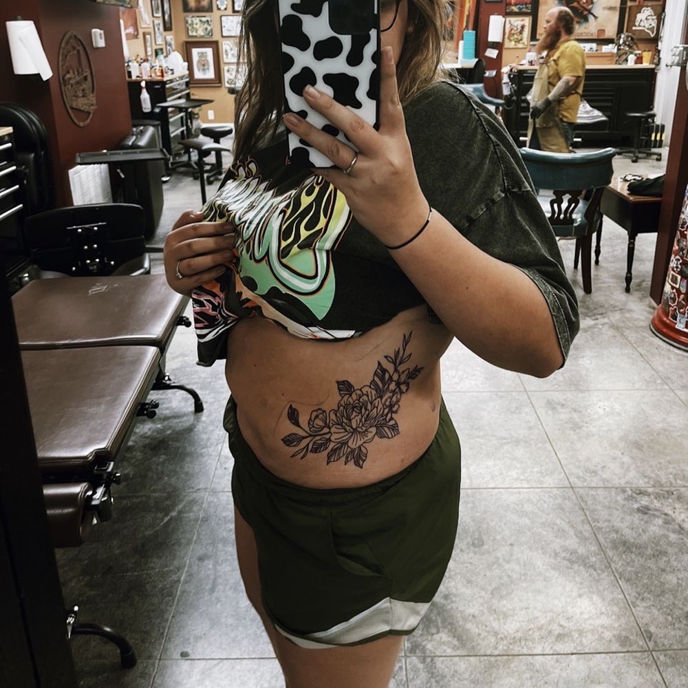 Underground Tattoo Station - Piercing Near Me - Heath, Ohio
