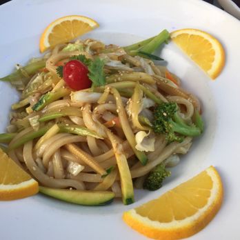 Bambu Modern Asian - Yaki Udon - Asian Fusion Near Me - Danbury, Connecticut