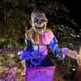 Photo of Harvest Fair After Dark