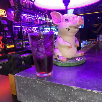 The Naughty Pig - Sports Bars Near Me - West Hollywood, California The Naughty Pig - Sports Bars Near Me - West Hollywood, California