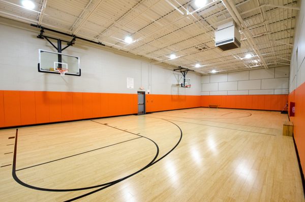 Onelife Fitness - Red Mill