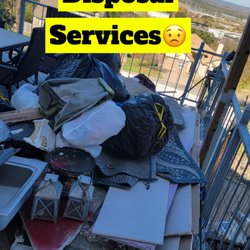 5F Disposal Services