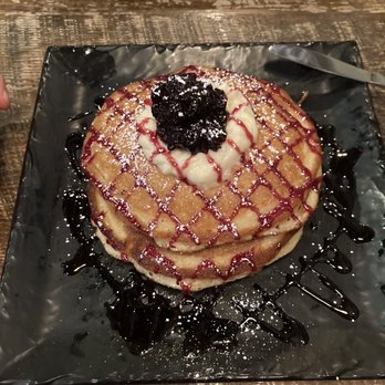 The Yard - Snozberry Pancakes - New American Near Me - Pittsburgh, Pennsylvania The Yard - Snozberry Pancakes - New American Near Me - Pittsburgh, Pennsylvania