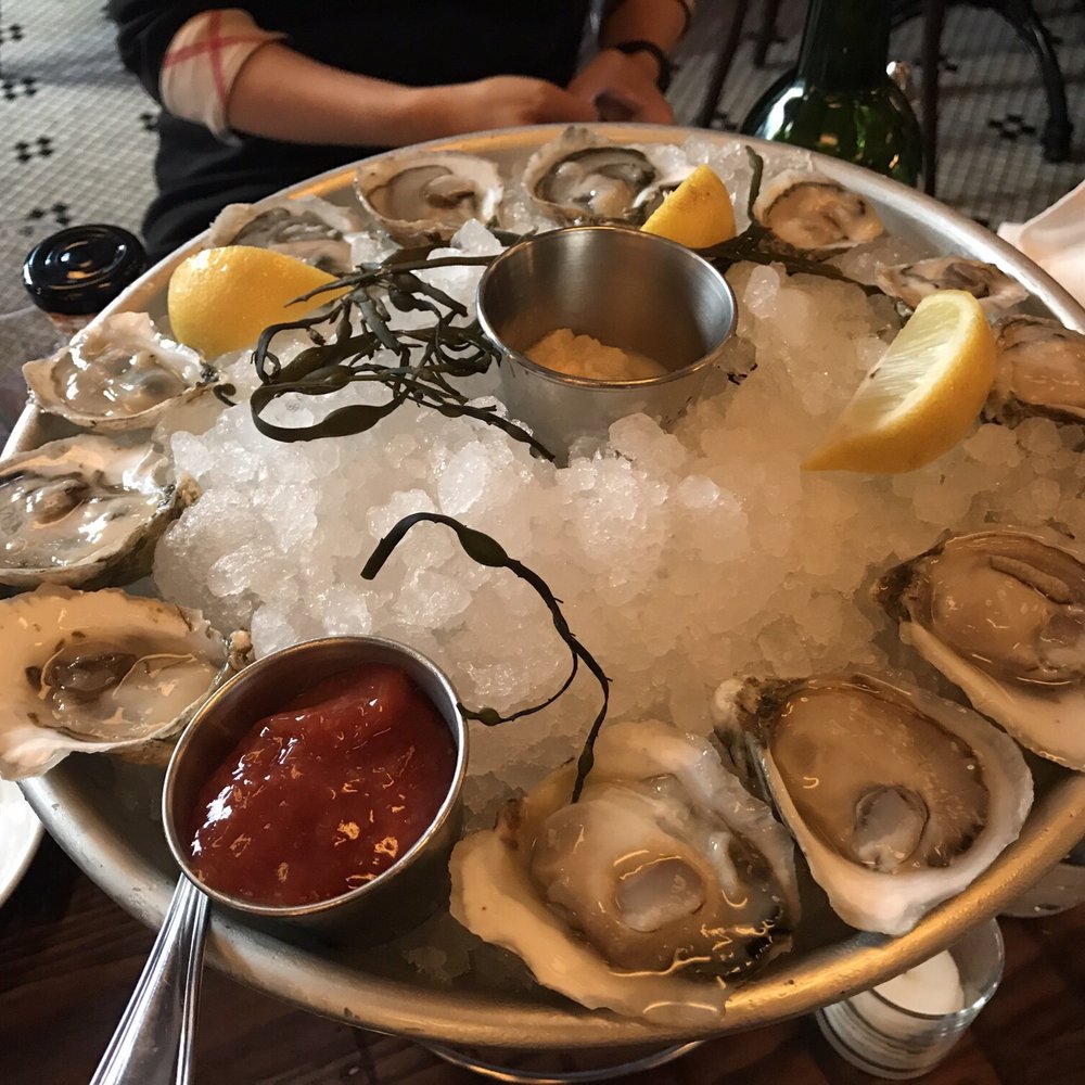 The Smith - New American Near Me - Washington, DC, District of Columbia