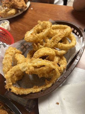Sherry's Texan Seafood Restaurant by null