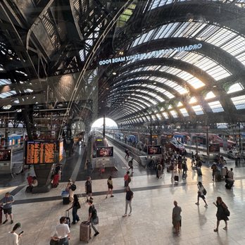 Milano Centrale FS - Train Stations Near Me - Milan, Michigan Milano Centrale FS - Train Stations Near Me - Milan, Michigan
