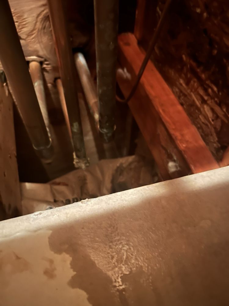 Slide of Lyons Plumbing