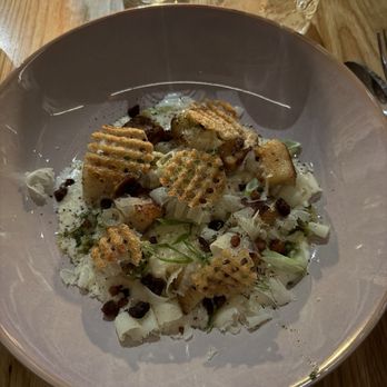 Agnes Restaurant & Cheesery - Potato dumplings - Cheese Shops Near Me - Pasadena, California