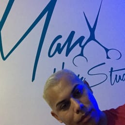 Love how my hair color always comes out perfect Thanks Marx Love how my hair color always comes out perfect Thanks Marx