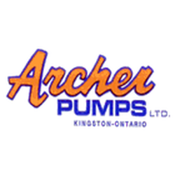 Archer Pumps
