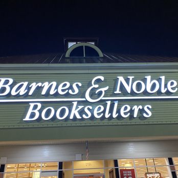 Barnes & Noble Booksellers - Bookstores Near Me - Annapolis, Maryland Barnes & Noble Booksellers - Bookstores Near Me - Annapolis, Maryland