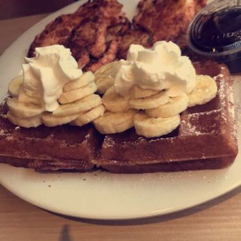 Waffle Kitchen - Waffles Near Me - Palmdale, California Waffle Kitchen - Waffles Near Me - Palmdale, California
