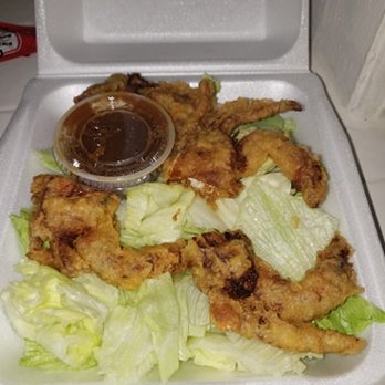 Ninja Sushi - Fried softshell crab - Sushi Bars Near Me - Little Rock, Arkansas Ninja Sushi - Fried softshell crab - Sushi Bars Near Me - Little Rock, Arkansas