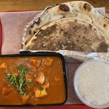 Spice 6 Modern Indian - Shahi Paneer - Indian Near Me - Washington, DC, District of Columbia Spice 6 Modern Indian - Shahi Paneer - Indian Near Me - Washington, DC, District of Columbia
