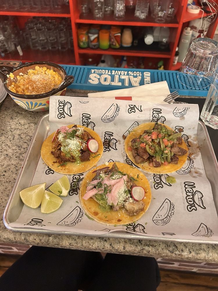 Nenos Mexican Gourmet