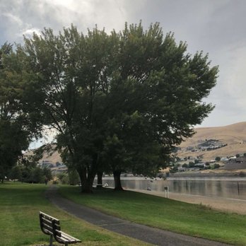 Hells Gate State Park - Liked this place ... - Parks Near Me - Lewiston, Idaho Hells Gate State Park - Liked this place ... - Parks Near Me - Lewiston, Idaho