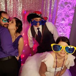 GGC Productions - Photo Booth fun