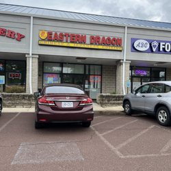 Eastern Dragon Chinese & Japanese Restaurant