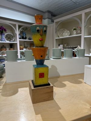 Handwork, Ithaca's Artisan Cooperative by null