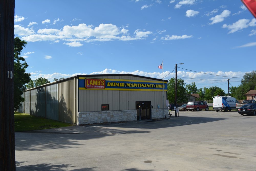 RELIABLE AUTOMOTIVE 13 Reviews 2409 Hunter Rd, San Marcos, TX Yelp