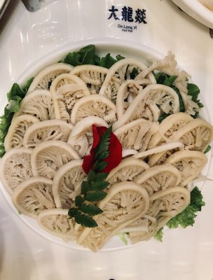 Da Long Yi Hot Pot by null