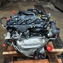 Joseys Garage
