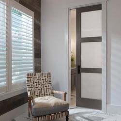 Krausch Architectural Windows & Doors - Pocket doors