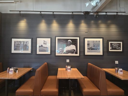 Jim 'N Nick's Bar-B-Q by null