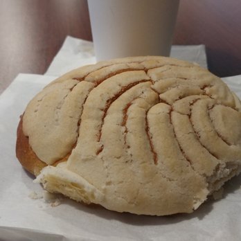 Cafeina Cafe - Concha or Pan Dulce - Cafes Near Me - San Diego, California Cafeina Cafe - Concha or Pan Dulce - Cafes Near Me - San Diego, California